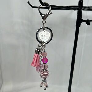 Mother’s Day Purse charm.